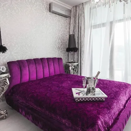 Apartment On Haharinske Plateau 5/3 *