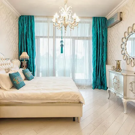 Apartment On Haharinske Plateau 5/3 *
